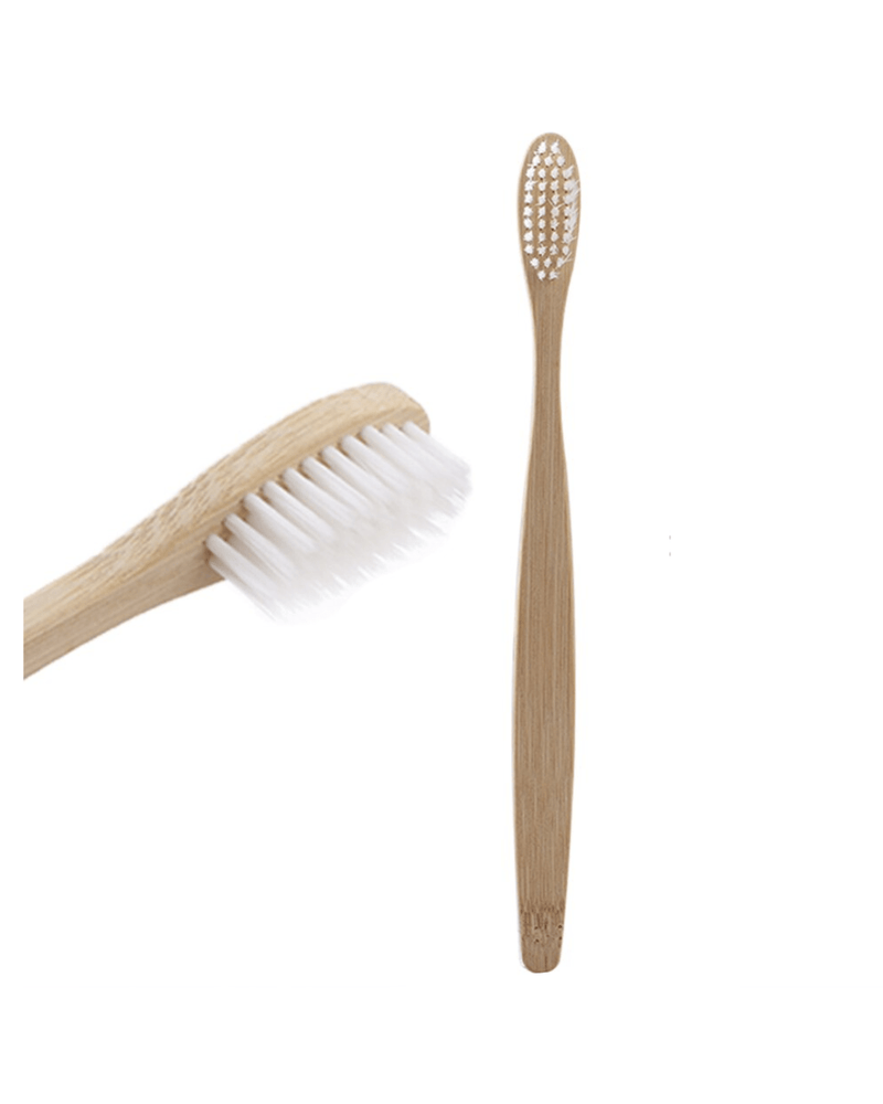 Escova de Dente Bambu Clear